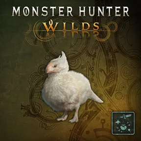 Pendant: Trot-along Fledgling cover image