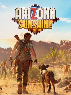 Arizona Sunshine® Deluxe Edition cover image