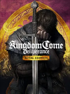 Royal Edition cover image