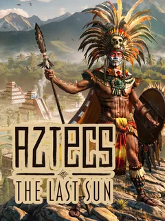 Aztecs: The Last Sun cover image
