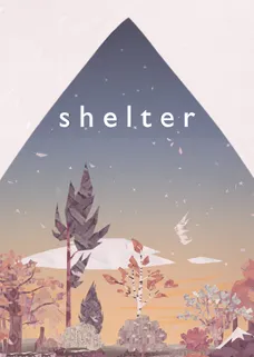 Shelter cover image