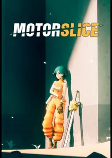 MOTORSLICE cover image