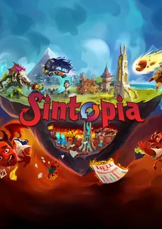 Sintopia cover image