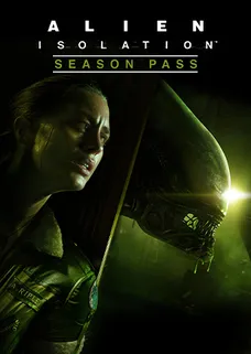Alien: Isolation - Season Pass cover image