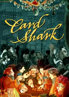 Card Shark cover image