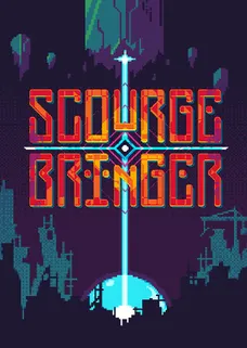 ScourgeBringer Supporter Bundle cover image