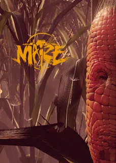 Maize cover image