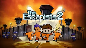 The Escapists 2 cover image