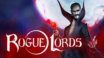 Rogue Lords cover image