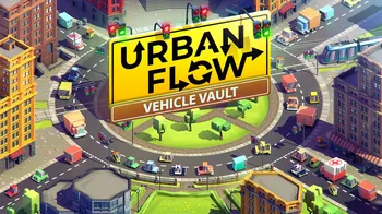 Urban Flow Vehicle Vault cover image