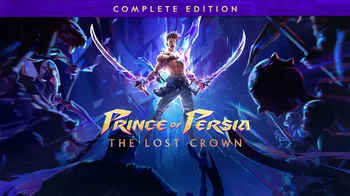 Prince of Persia™: The Lost Crown - Complete Edition cover image