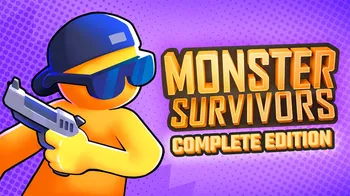 Monster Survivors: Complete Edition cover image