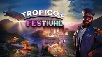 Festival cover image