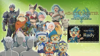 Deluxe Kit cover image