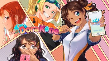 DoraKone cover image