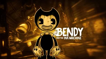 Bendy and the Ink Machine cover image