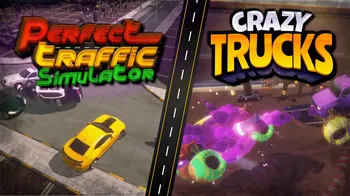 Perfect Truck Bundle cover image
