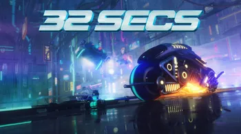 32 Secs cover image