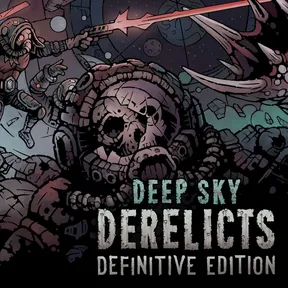 Deep Sky Derelicts: Definitive Edition cover image
