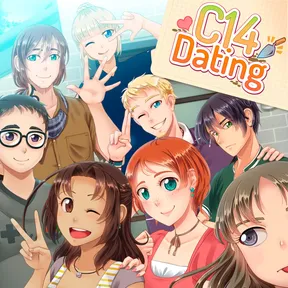 C14 Dating PS4 & PS5 cover image