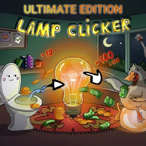 Lamp Clicker - Ultimate Edition cover image
