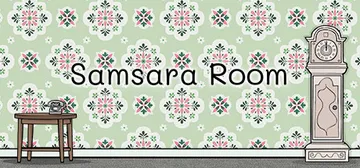 Samsara Room cover image