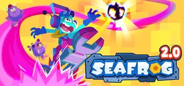 Seafrog cover image