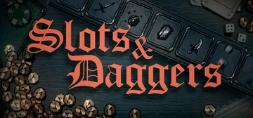 Slots & Daggers cover image