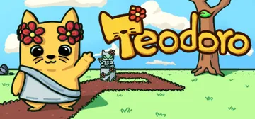Teodoro cover image