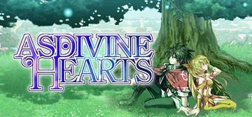 Asdivine Hearts cover image