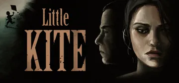 Little Kite cover image