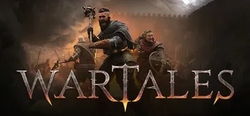 Wartales cover image