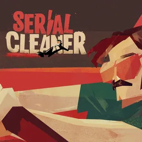 Serial Cleaner cover image