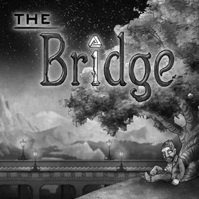 The Bridge cover image