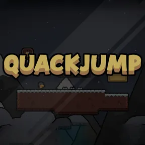 Quack Jump cover image