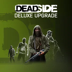 Deadside: Deluxe Upgrade cover image