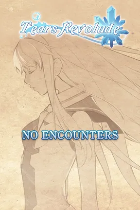 No Encounters - Tears Revolude cover image