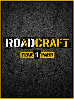 RoadCraft – Year 1 Pass cover image