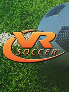 VR Soccer 96 cover image