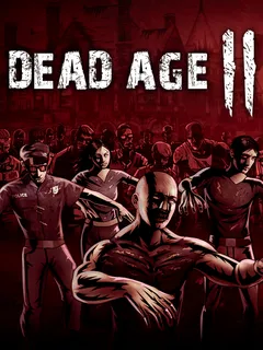 Dead Age 2 cover image