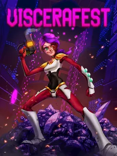 Viscerafest cover image