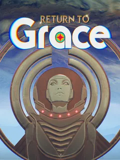 Return to Grace cover image