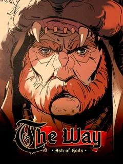 Ash of Gods: The Way cover image
