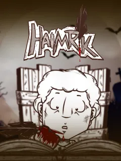 Haimrik cover image