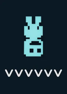 VVVVVV cover image