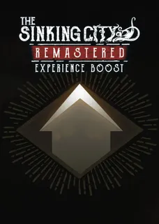 The Sinking City Remastered - Experience Boost cover image