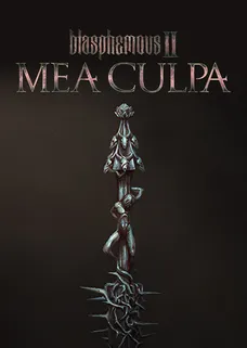 Blasphemous 2 - Mea Culpa cover image