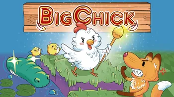 BigChick cover image