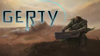 Gerty cover image