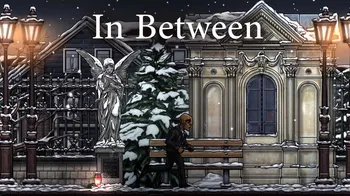 In Between cover image